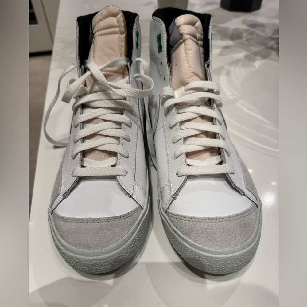Nike Blazers air